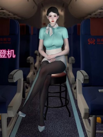 [InsertNameHere] 优质空乘使用须知 （经济舱版）