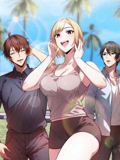 被隔壁房的男人NTR / 被隔壁房的男人NTR