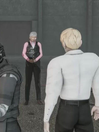 [SHA_OFFICIAL] JohnShak 01-03