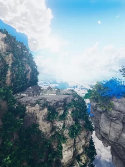 [卿卿啊]诛仙荡魔新传01-03