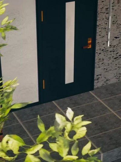 [饼杆] 闯入（上+下）