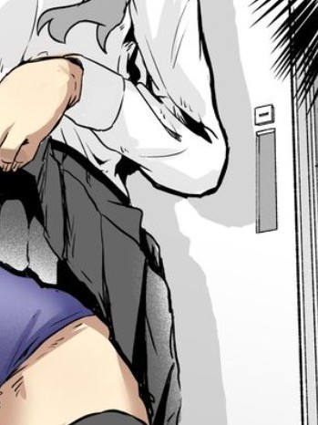 戴着透视眼镜担任风纪委[Kamis]服が透けて见える眼镜を使って风纪委员长してます员！！