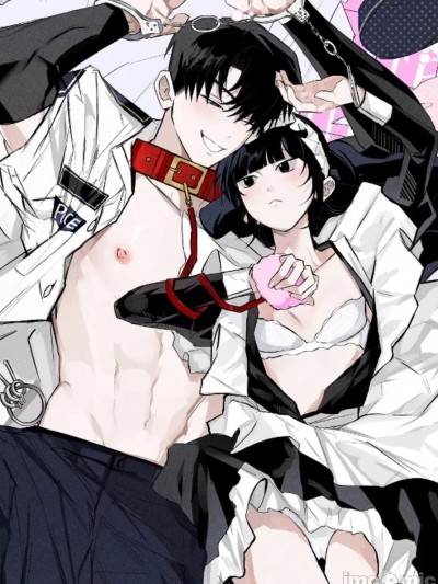 换装的浪漫[禁漫天堂]