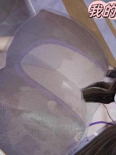 [飞碟] 我的妈妈苏雅薇1