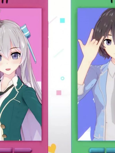 [徐歌] 大乱斗 01