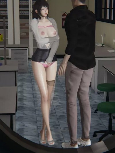 [神经漫游者] 我的妈妈汪艳