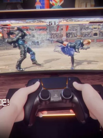 [笑笑个人汉化][ALLFs3D] Nina Williams Punishes You For Plugging