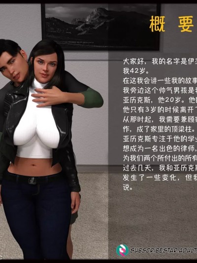 我都做了什么 [NandoF] What I’ve Done  第1章