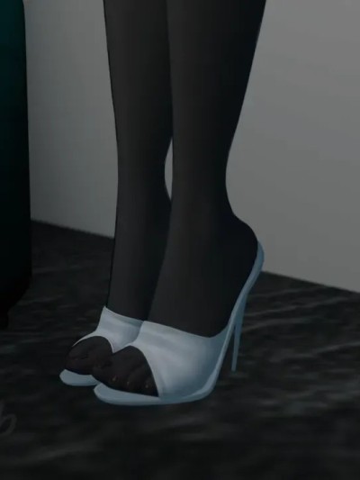 [insertnamehere] 色影师与空乘