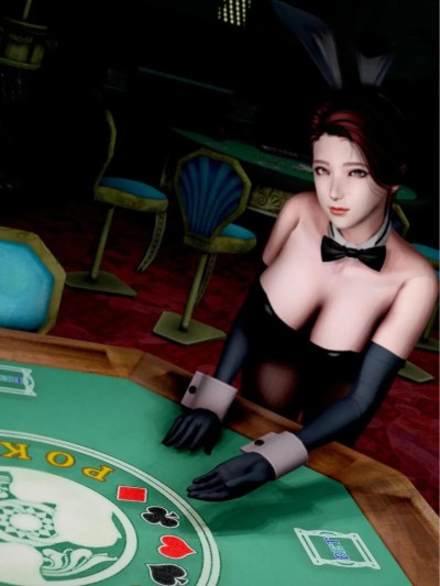 [alun]人渣境界 番外篇 SP