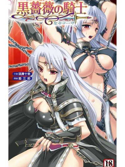 [Deepseek R1汉化] [筑摩十幸、助三郎] 黒蔷薇の骑士 圣帝ローザ