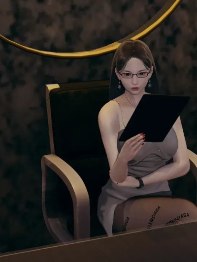 [Stop] OL fight 01-03