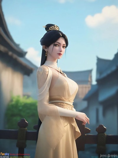 [AI Generated] 蔡金简