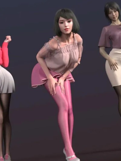 [韭菜韭菜] 黑市 1 – 5