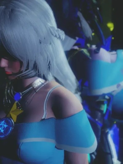 [人匠Artisan] 卡丘晶源危机 01