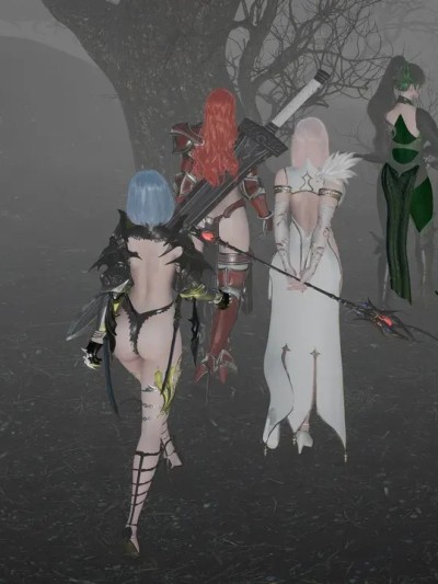 遭遇战全灭，Encounter Battle，遭遇戦