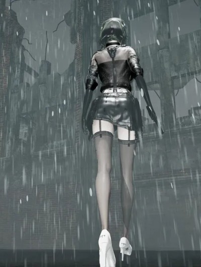 [西西里猪排] 秃鹫的救赎 01-03