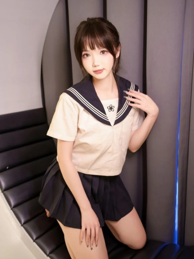 雪晴Astra – Gymnastics Suit