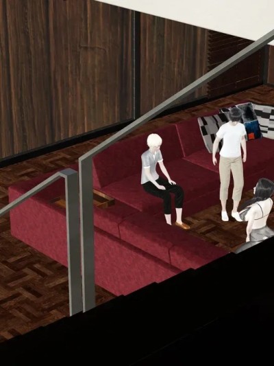 [稚]沐狗公司女总裁 1