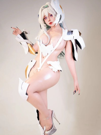 Sayo Momo cosplay Firefly – Honkai:Star Rail
