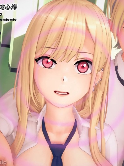 [心海汉化组] [DOLLHOUSE]Fallen Dolls：Marine 1-2