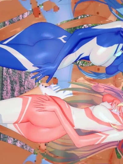 [link] 童童桃桃校园篇！上半