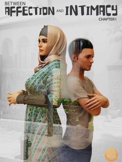 [Crispy Cheese] – Between Affection and Intimacy 01