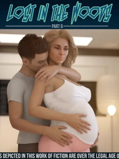 [Pegasus Smith] Lost in the Woods 6 【完结】