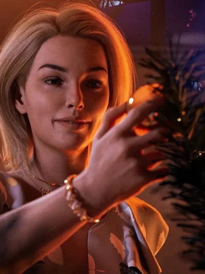 [未知] 黑丝淫母在儿子面前被肏高潮了 “圣诞礼物”