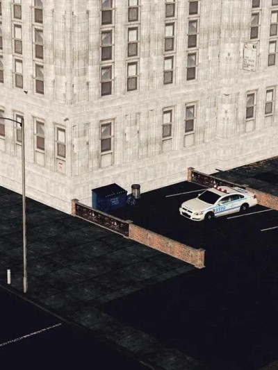 ［目思绪］美云的故事