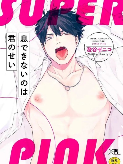 无法呼吸都是你的错 番外 [看海汉化组] [澄谷ゼニコ]息できないのは君のせい 番外 [中国翻訳] [DL版]