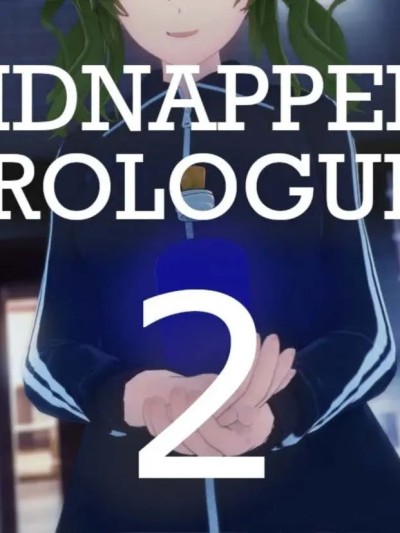 [Sartak3] KIDNAPPED PROLOGUE 2 [个人汉化组]