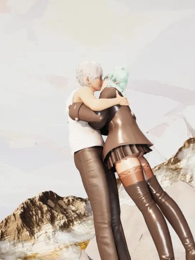 [跟着坟前儿吃瓜酪儿] 无主之地