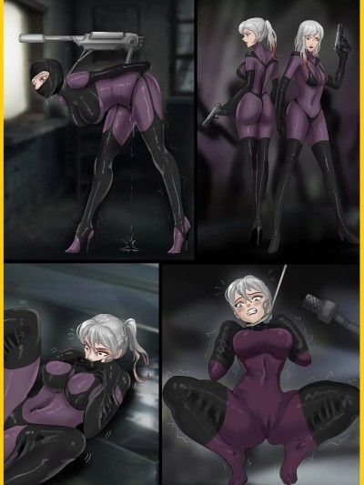 [King] 奇怪的美女杀手