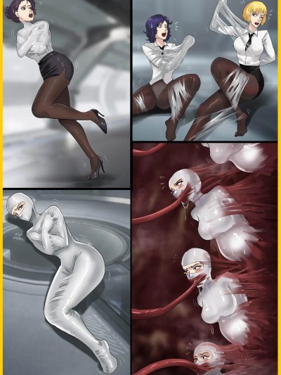 [King] 工厂参观——全包陷阱绑架