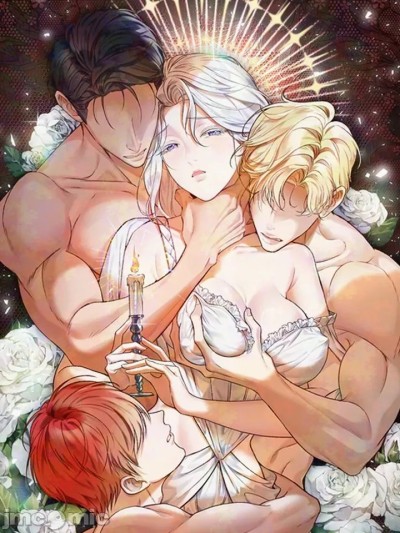 不知疲倦的男主角们