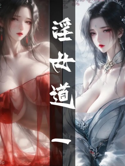 [太极八荒] 陆雪琪篇淫女道 淫梦