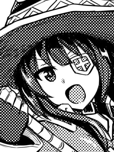 [RATKING机翻] [马铃薯太郎] めぐみん、かずまに袭われる (この素晴らしい世界に祝福を!)