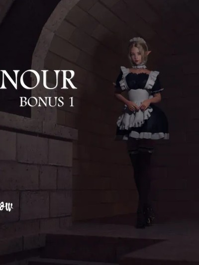 [YTsnow] False Honor Bonus 1