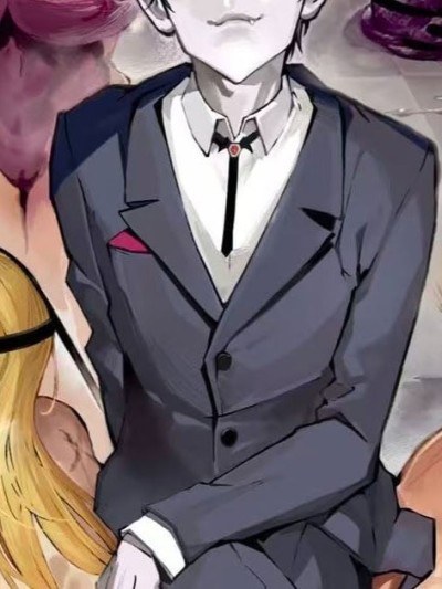 [Hiro潶] 《兽X王X兽》猴子戏法——人间篇 完