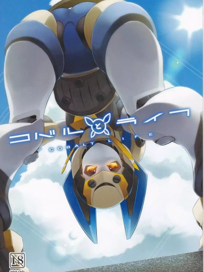 (C92) [Co屋 (ラティ)] コバルとライフ Chinese