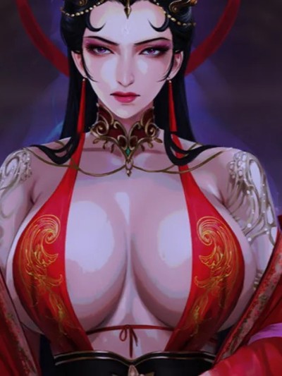 [Goatwillow] 仙沈之刻02