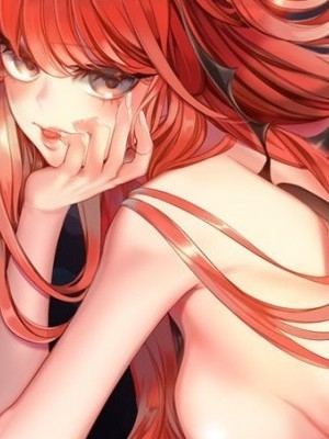 Lilith`s Cord 第2季