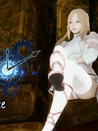 [chen] 命运之轮wheel of fate ep.10