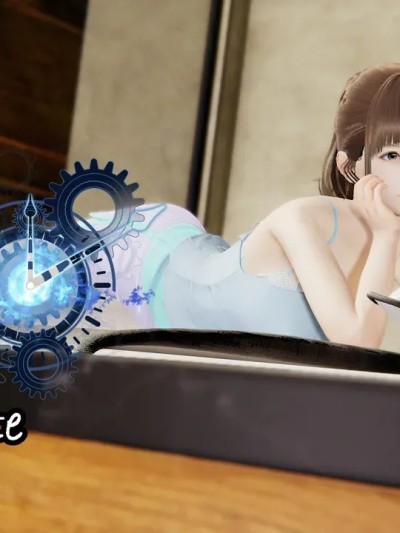 [chen] 命运之轮wheel of fate ep.15