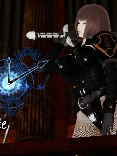 [chen] 命运之轮wheel of fate ep.16