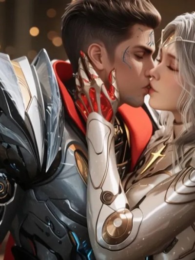 吞噬星空星幻王AI