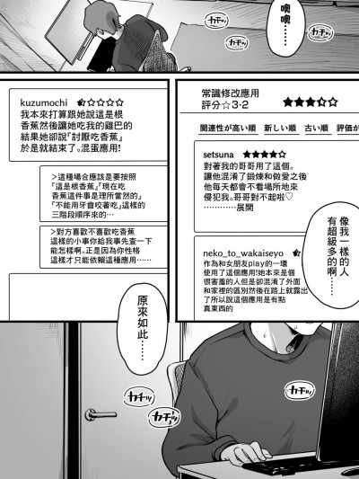 [ゆりしましろ] トレーニング(セ〇クス) [中国翻訳]
