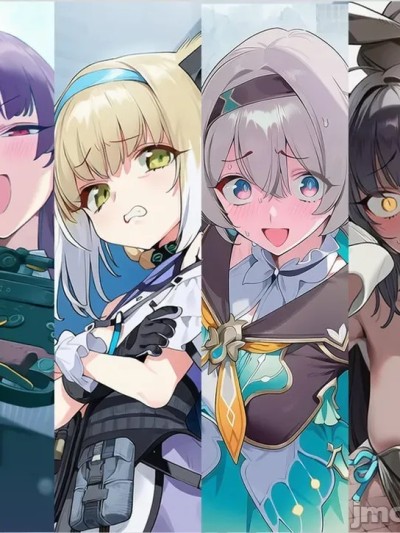 [菲尔蕾蒂三号机] TSF幸存者