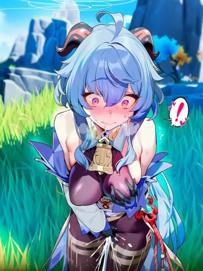 [菲尔蕾蒂三号机] 玩VR原神